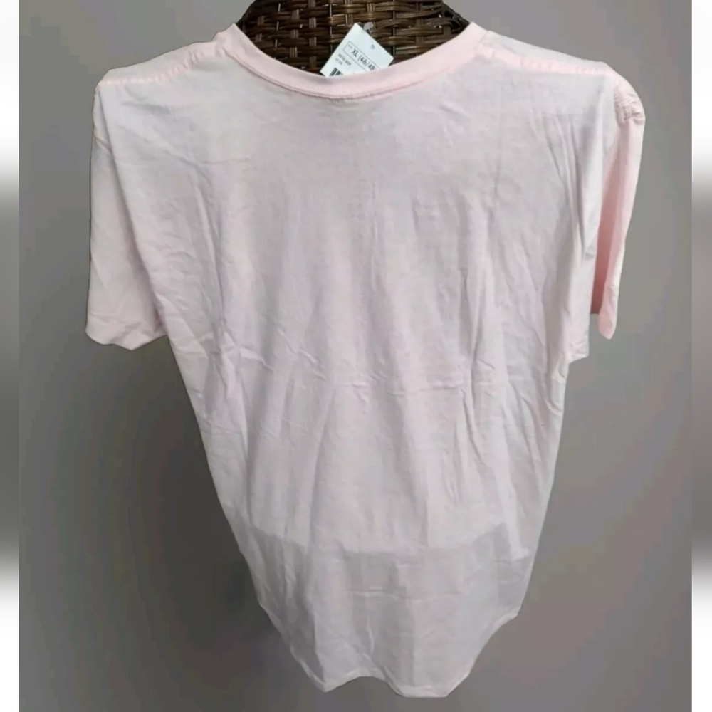 The Golden Girls Mens Stay Golden Pink Tee NWT (2 XL's & 1 3XL now available)!! - Picture 4 of 9